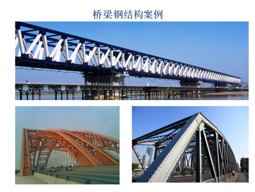 广州桥梁钢结构
